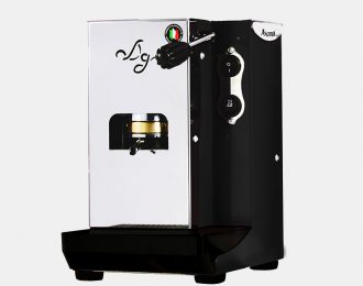 Coffee Machine Aroma Plus – Black